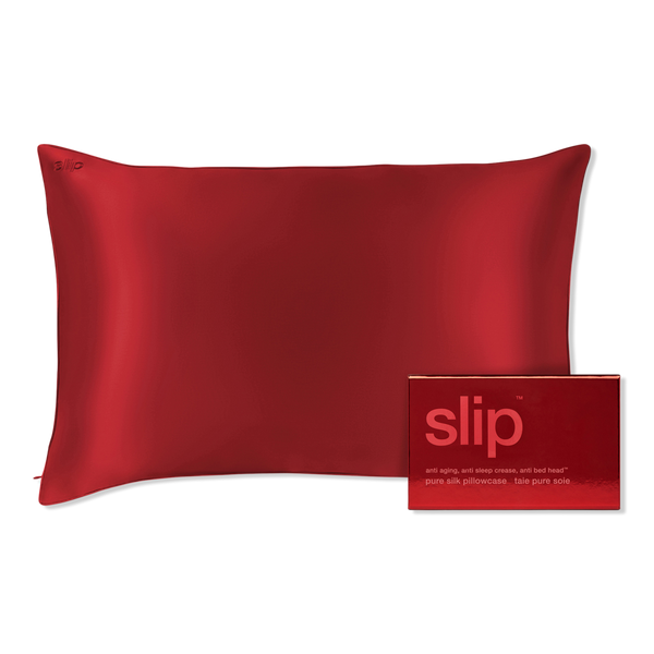 Slip Pure Silk Queen Pillowcase #1