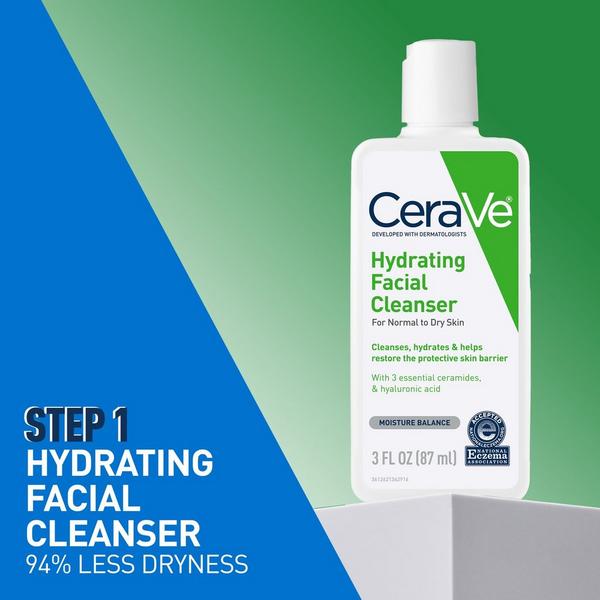 CeraVe Skin Barrier Glow Up Kit #4