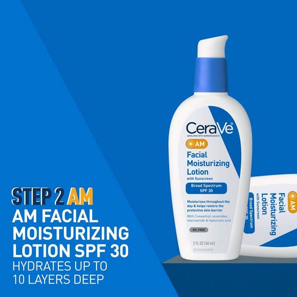 CeraVe Skin Barrier Glow Up Kit #5
