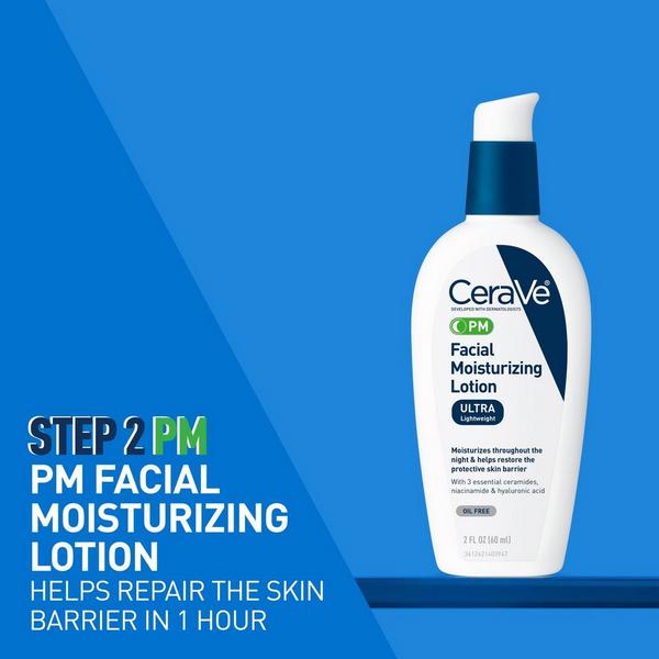 CeraVe Skin Barrier Glow Up Kit #6