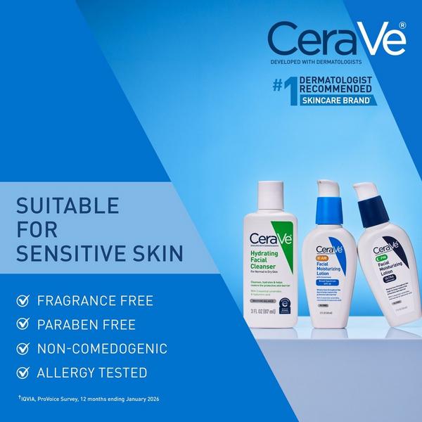 CeraVe Skin Barrier Glow Up Kit #7