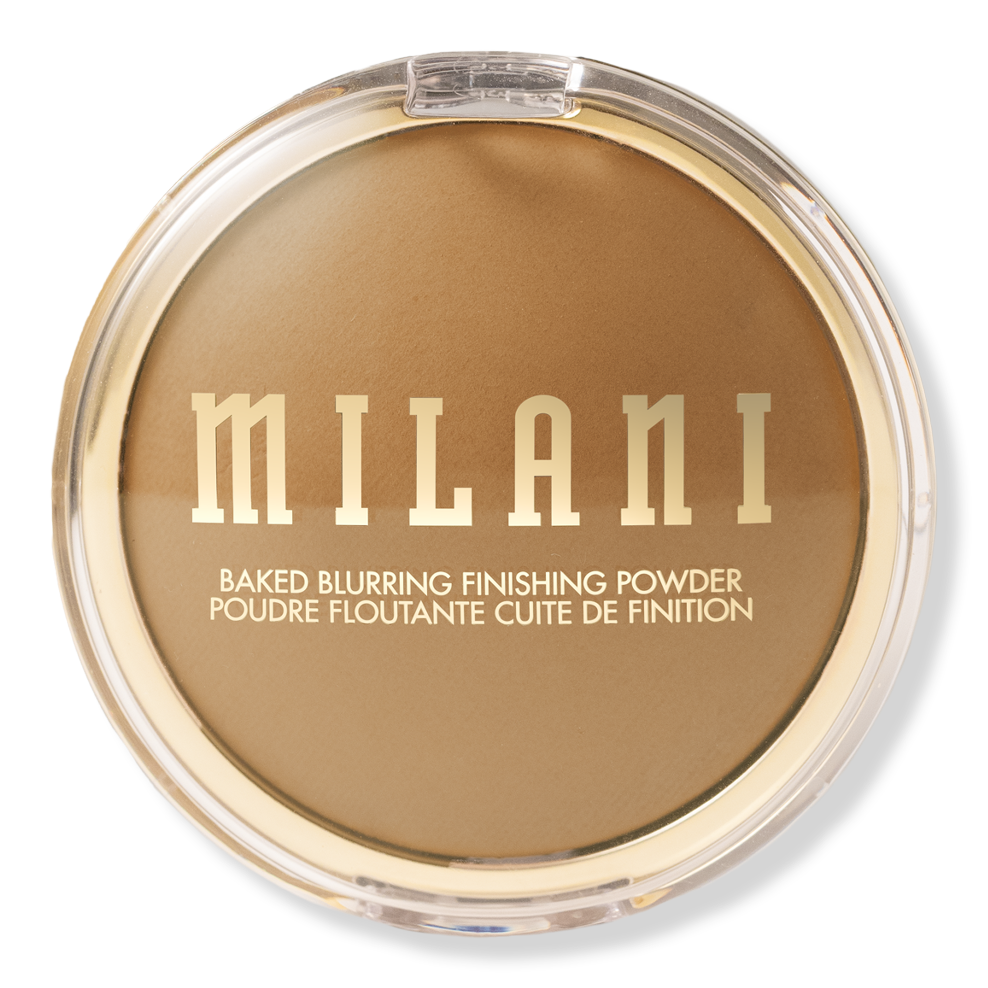 Milani Baked Blurring Finishing Powder #1