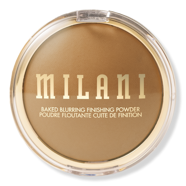 Milani Baked Blurring Finishing Powder #1