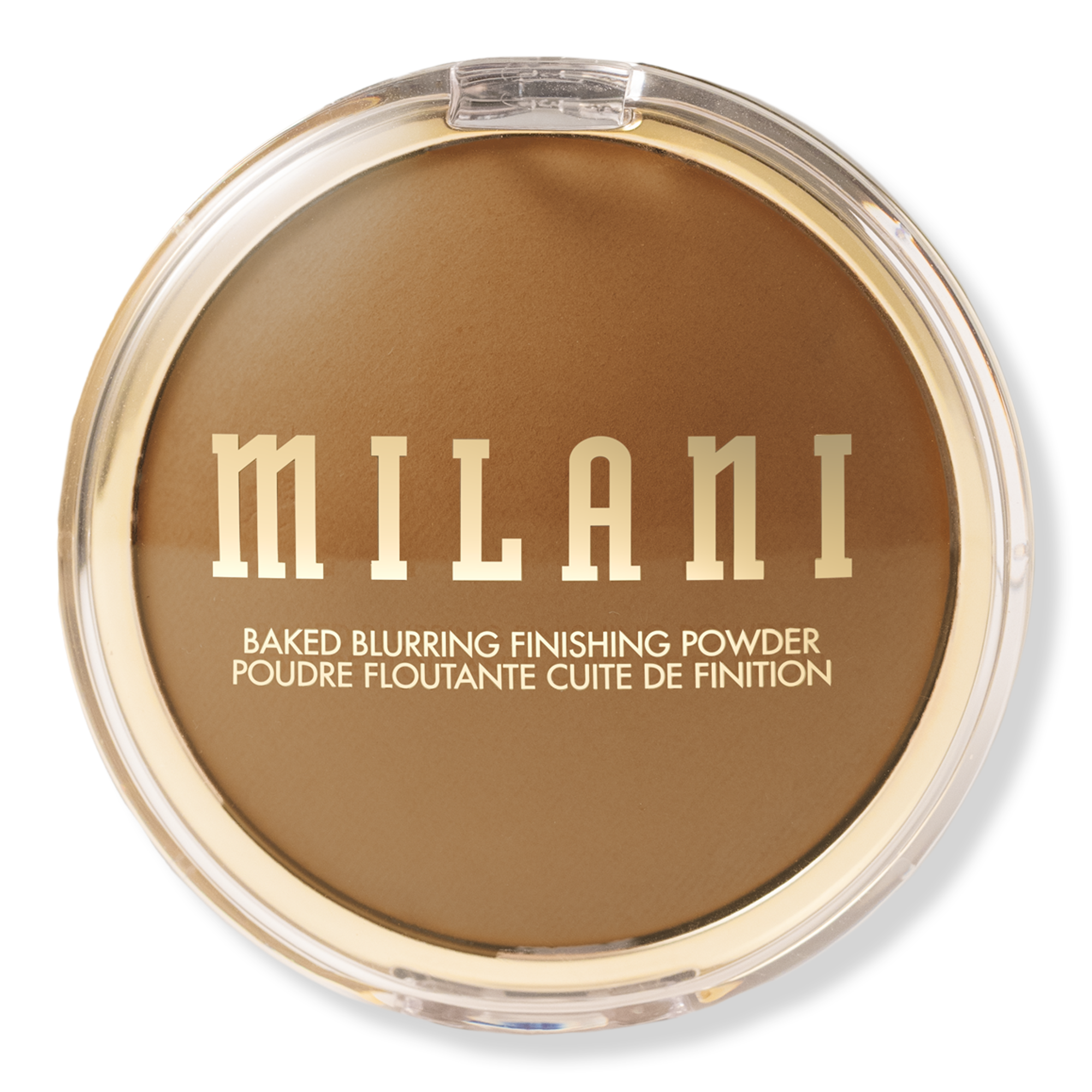 Milani Baked Blurring Finishing Powder #1