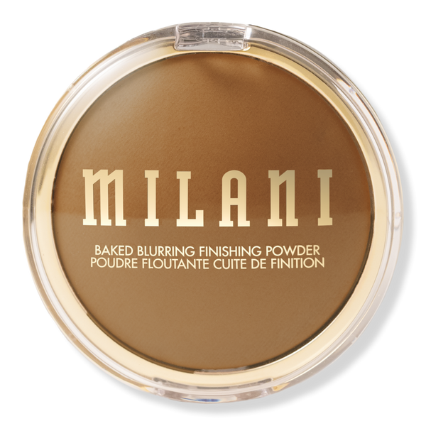 Milani Baked Blurring Finishing Powder #1