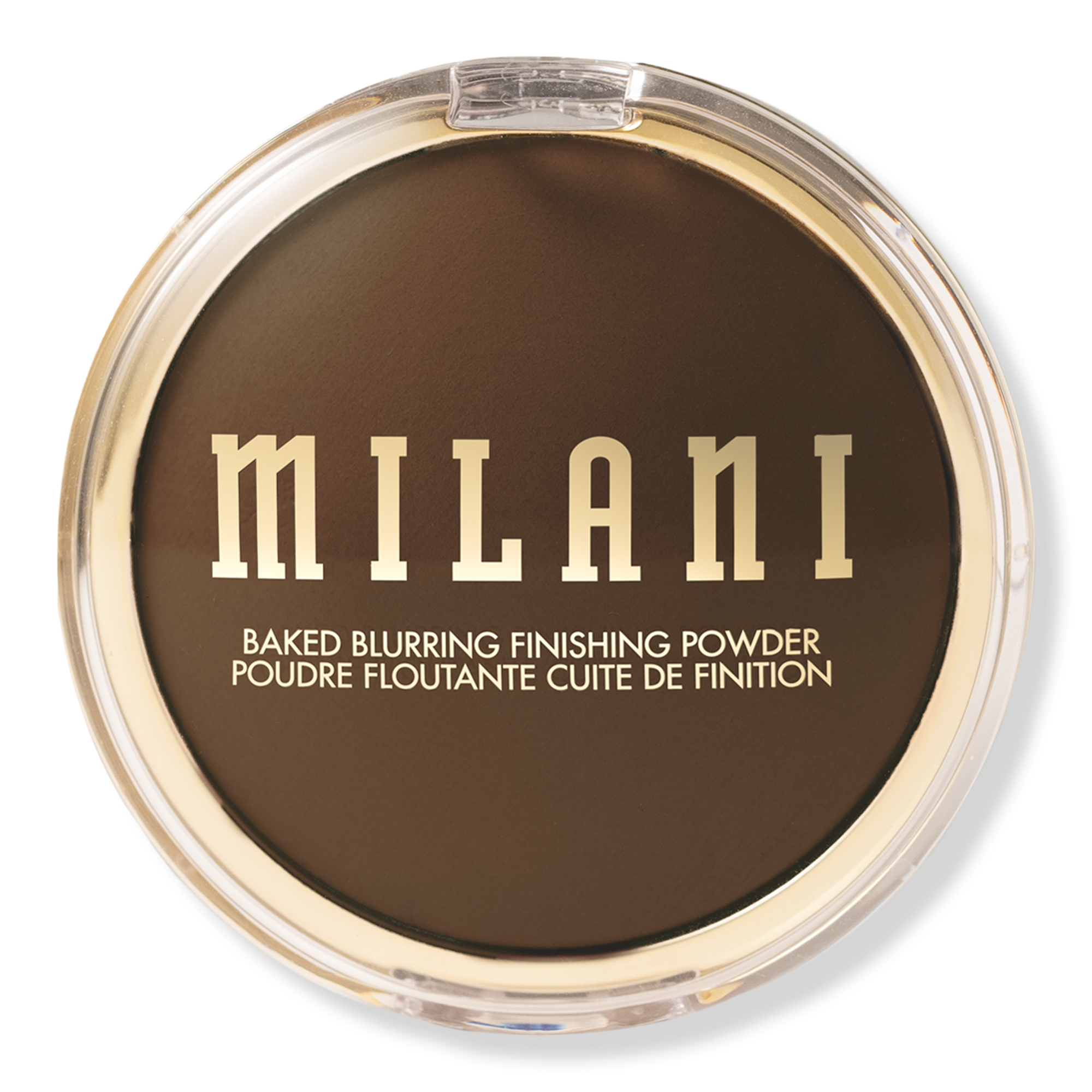 Milani Baked Blurring Finishing Powder #1
