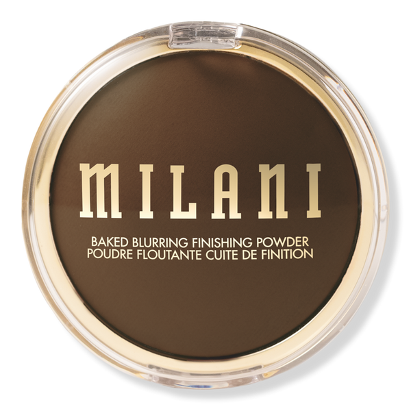 Milani Baked Blurring Finishing Powder #1