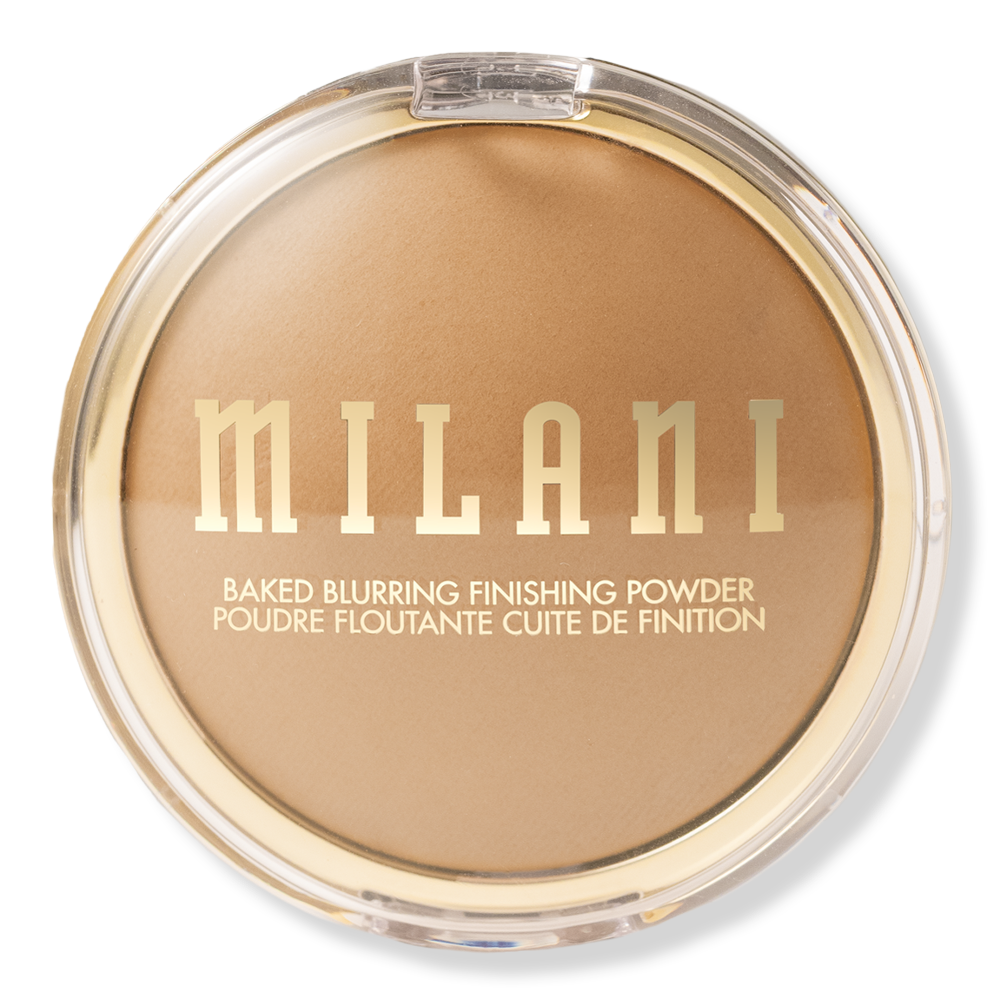 Milani Baked Blurring Finishing Powder #1