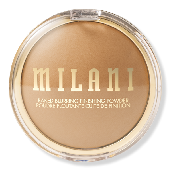 Milani Baked Blurring Finishing Powder #1