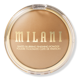 Milani Baked Blurring Finishing Powder