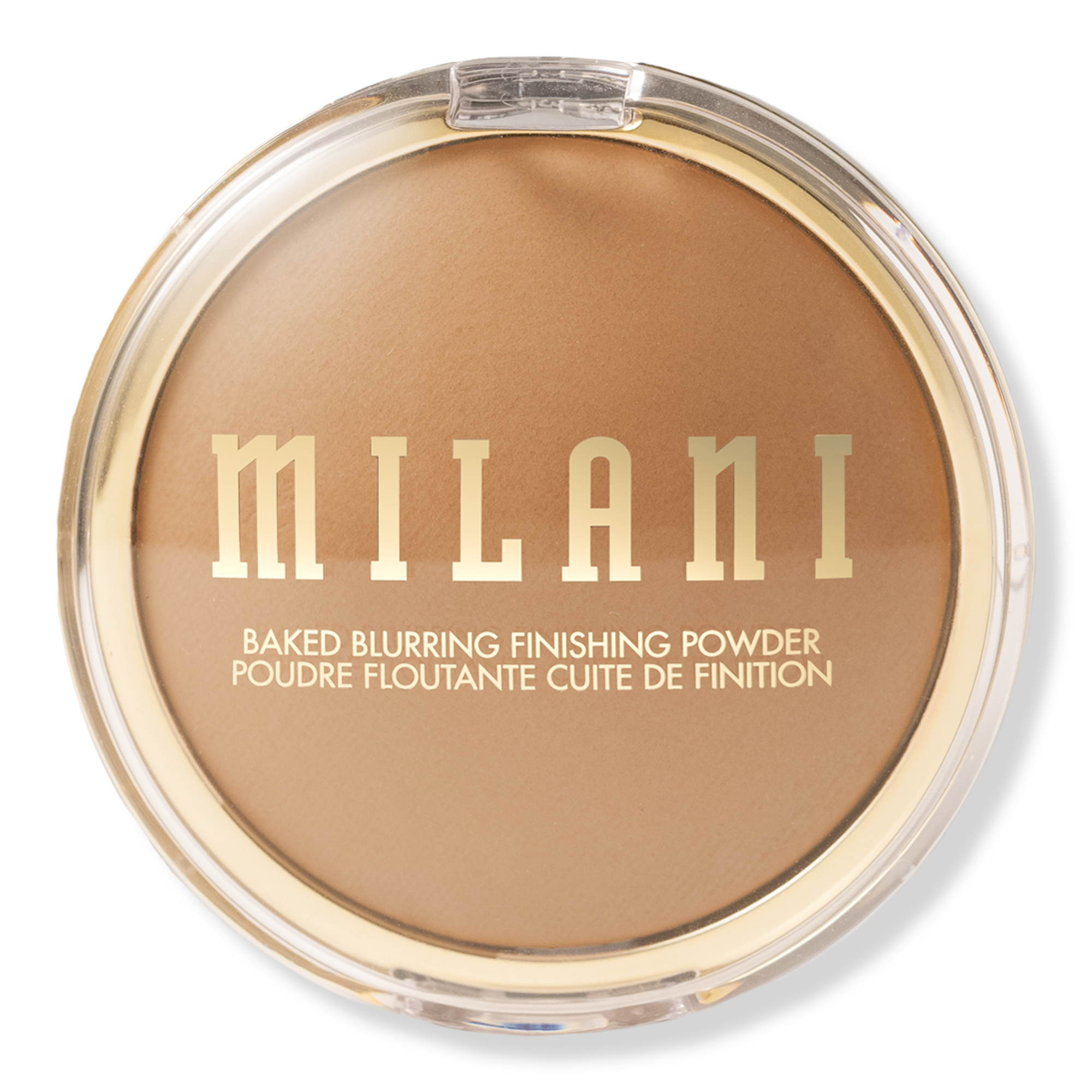 Milani Baked Blurring Finishing Powder #1