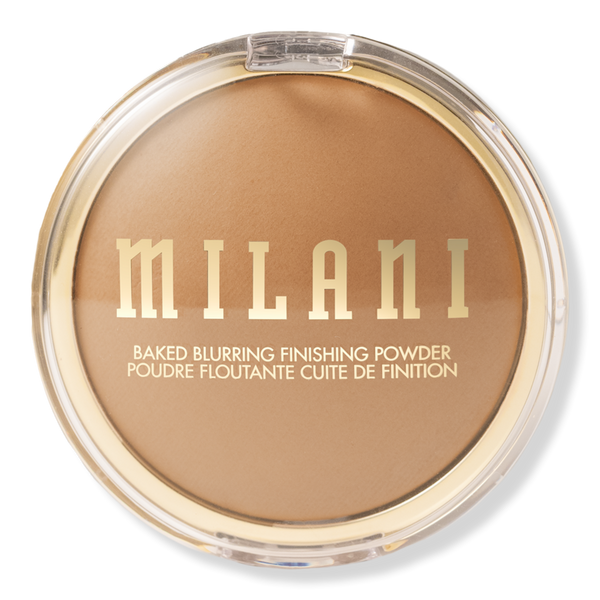 Milani Baked Blurring Finishing Powder #1
