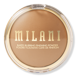 Milani Baked Blurring Finishing Powder