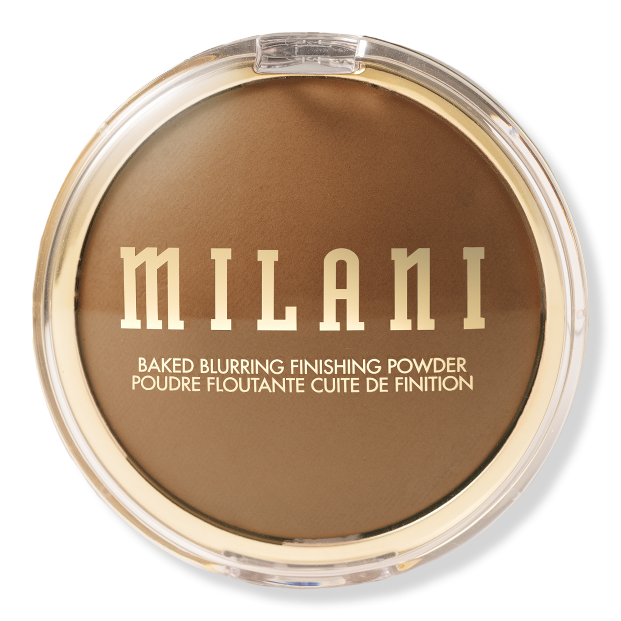 Milani Baked Blurring Finishing Powder #1