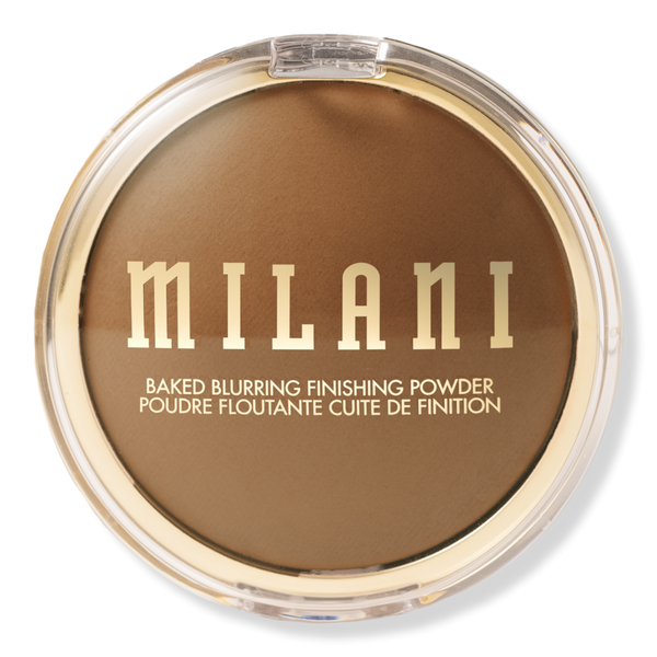Milani Baked Blurring Finishing Powder #1