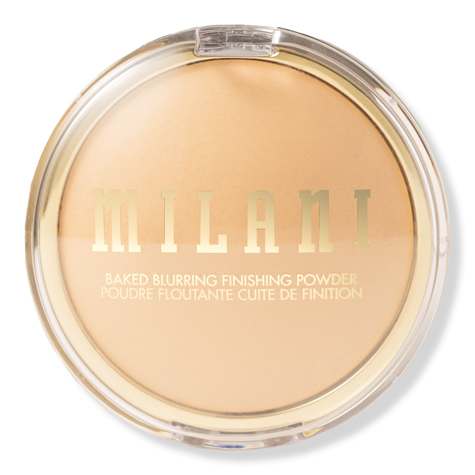 Milani Baked Blurring Finishing Powder #1