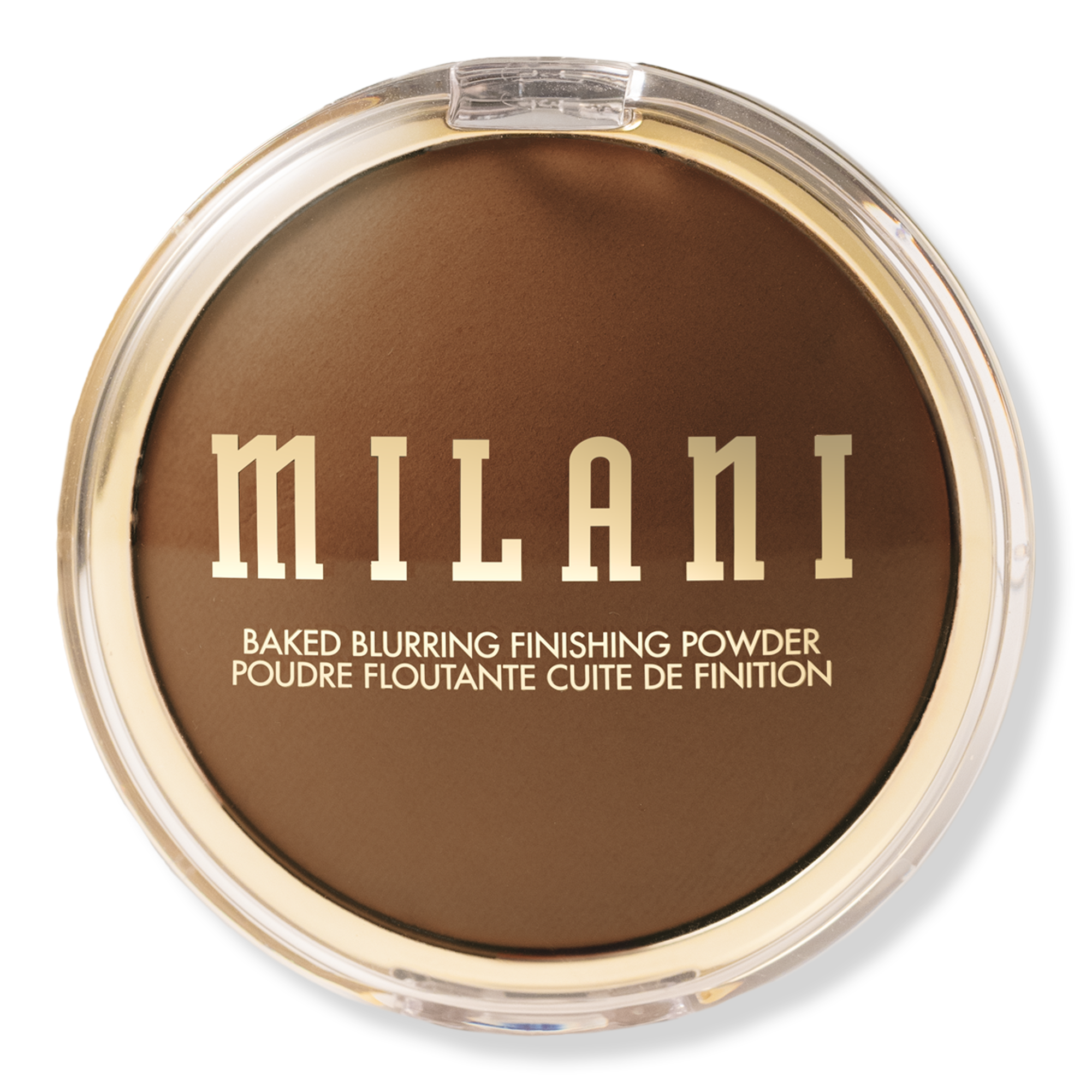 Milani Baked Blurring Finishing Powder #1