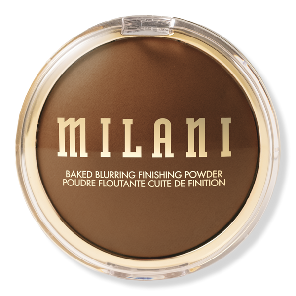 Milani Baked Blurring Finishing Powder #1