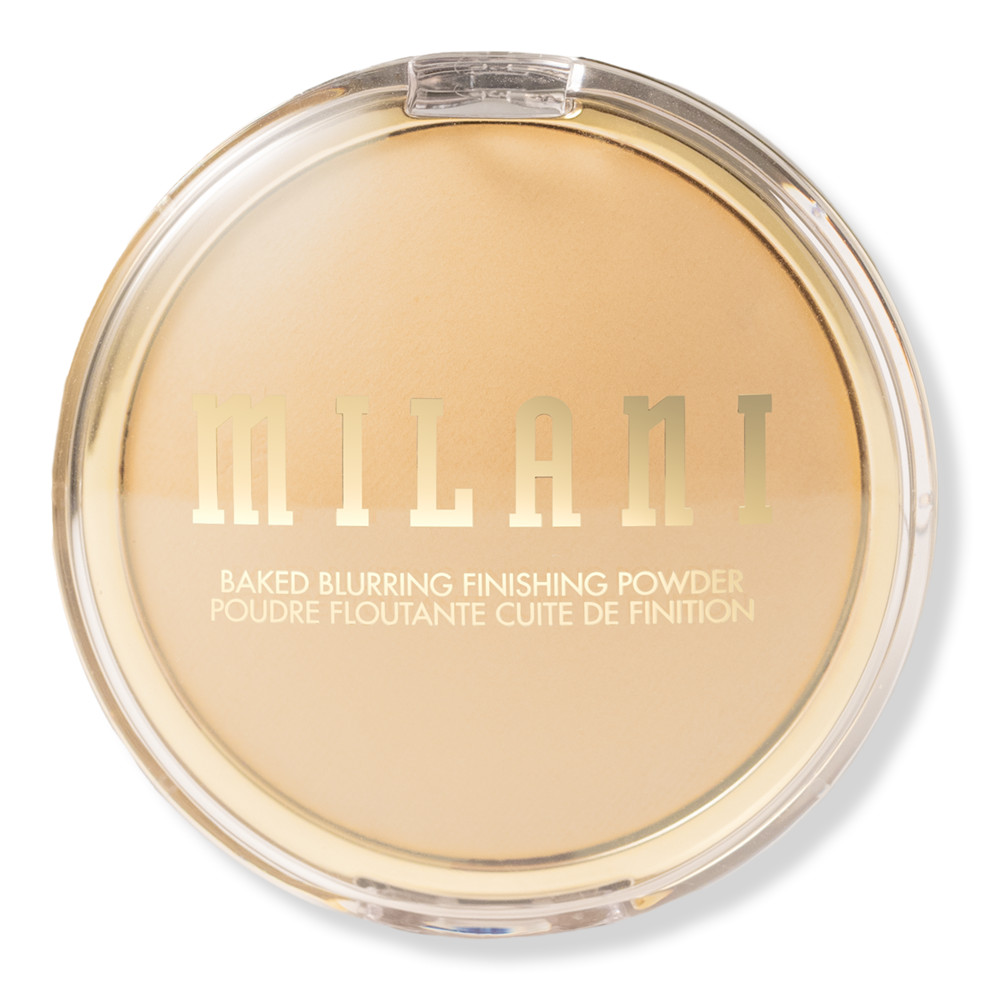 Milani Baked Blurring Finishing Powder #1