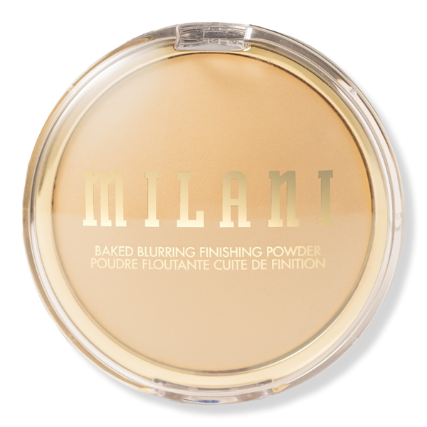 Milani Baked Blurring Finishing Powder #1