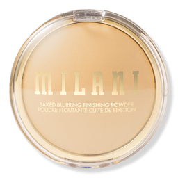 Milani Baked Blurring Finishing Powder