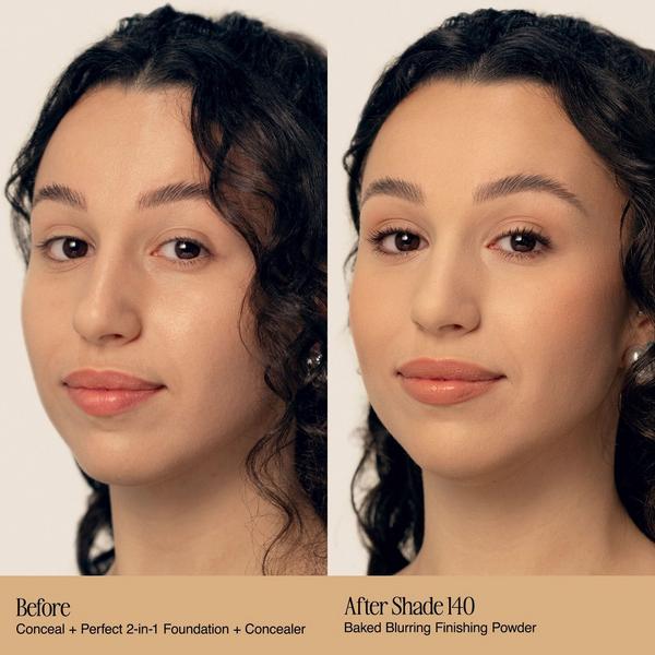 Milani Baked Blurring Finishing Powder #6