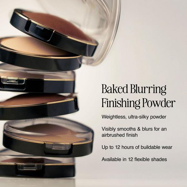 Milani Baked Blurring Finishing Powder #5