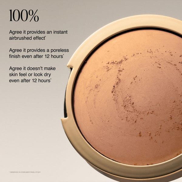 Milani Baked Blurring Finishing Powder #6