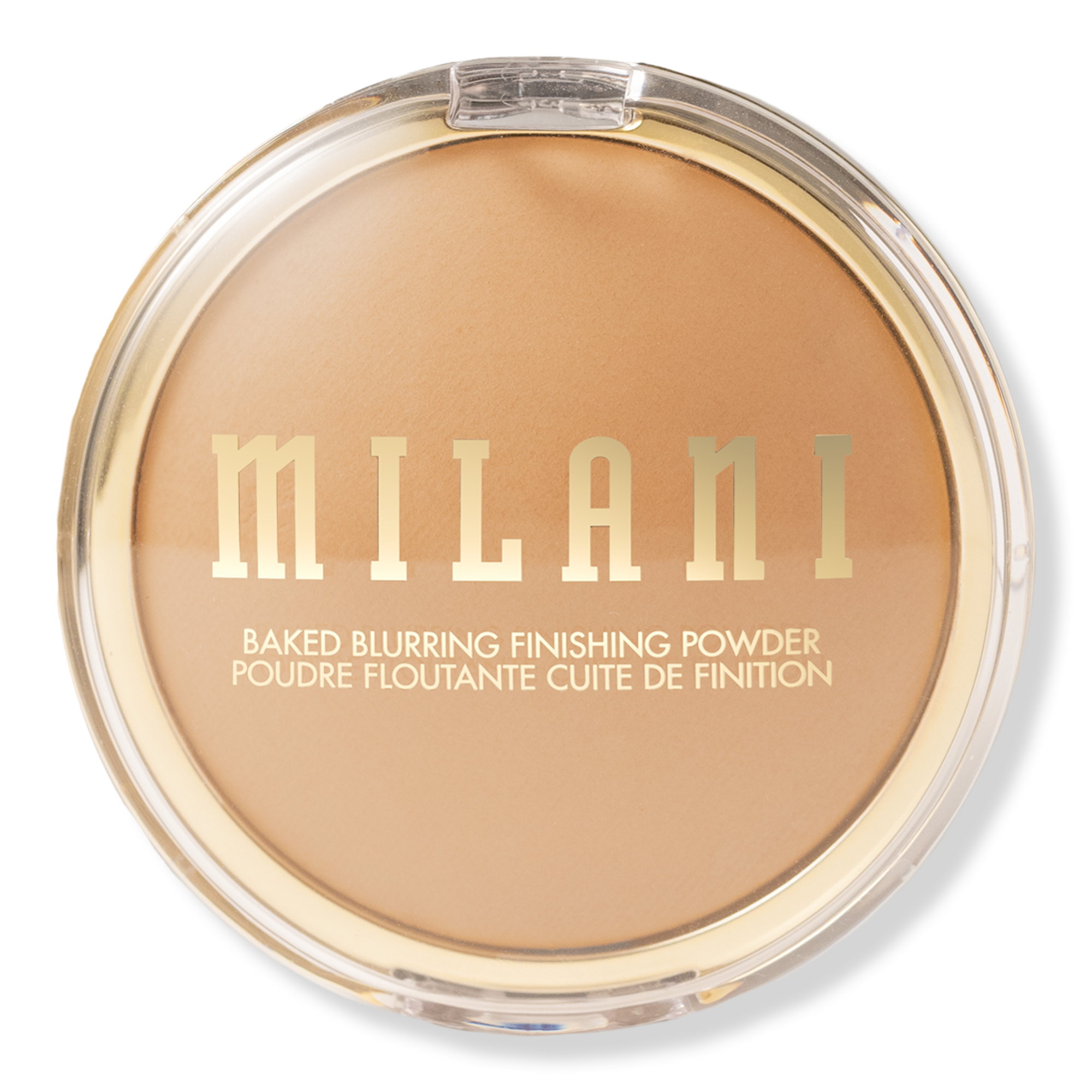Milani Baked Blurring Finishing Powder #1