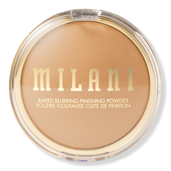 Milani Baked Blurring Finishing Powder #1