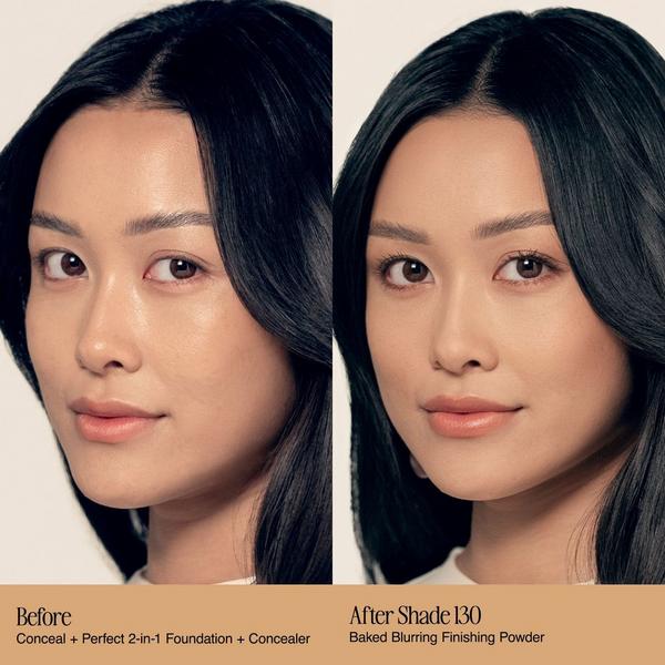 Milani Baked Blurring Finishing Powder #4