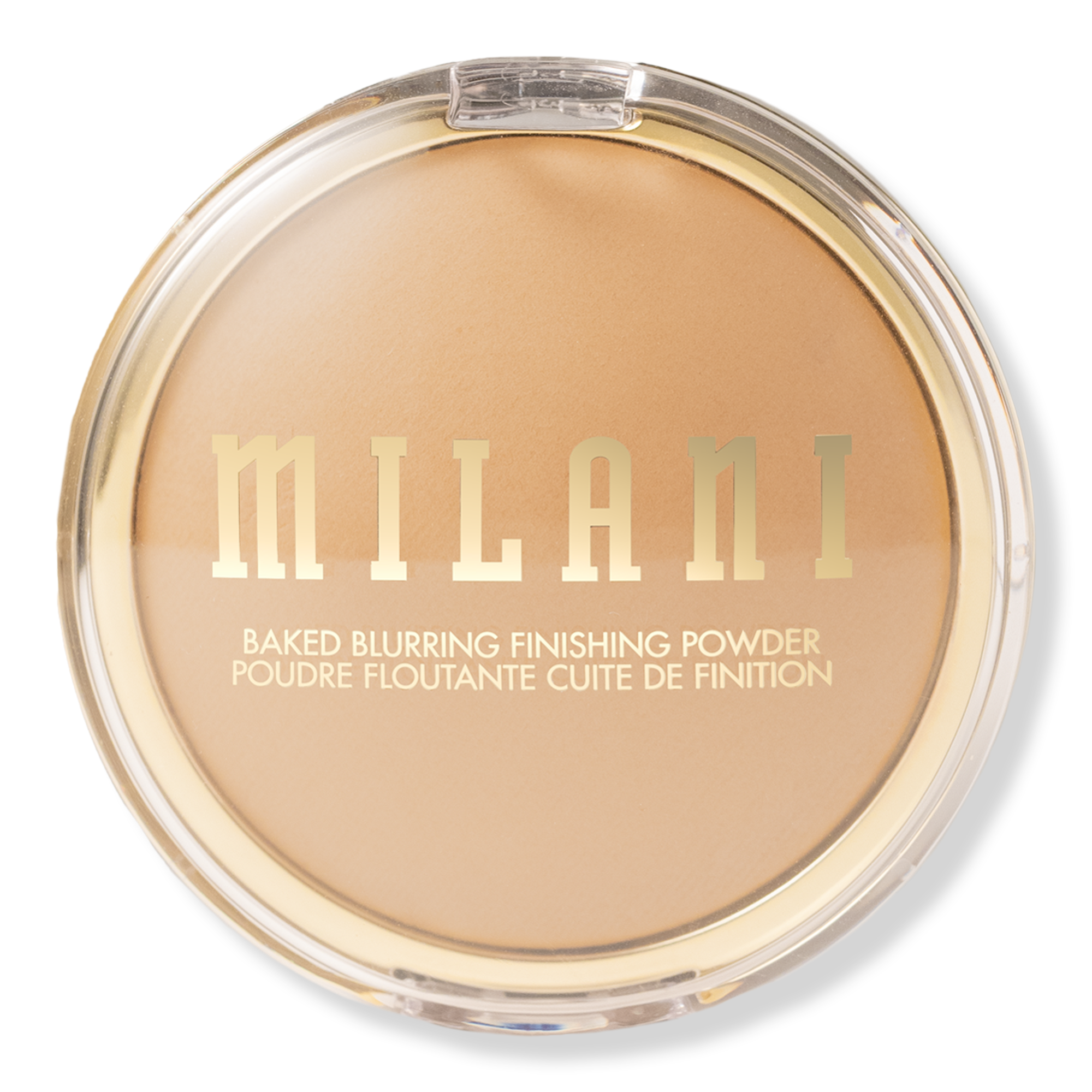 Milani Baked Blurring Finishing Powder #1