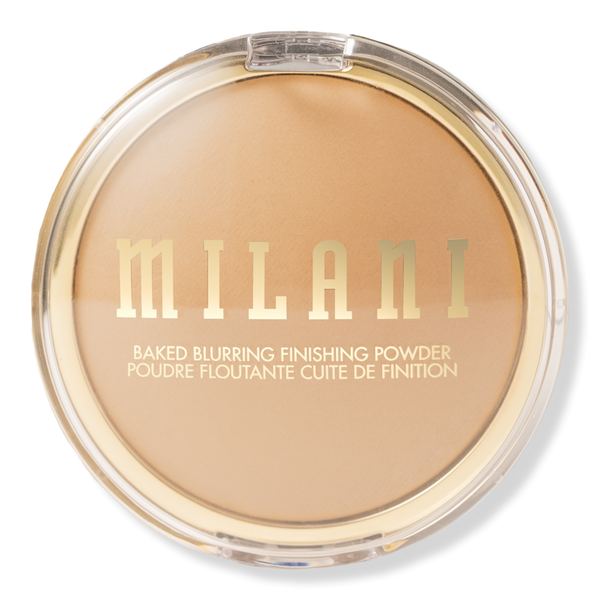 Milani Baked Blurring Finishing Powder #1