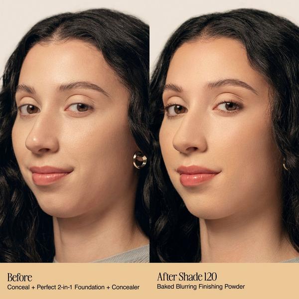 Milani Baked Blurring Finishing Powder #4