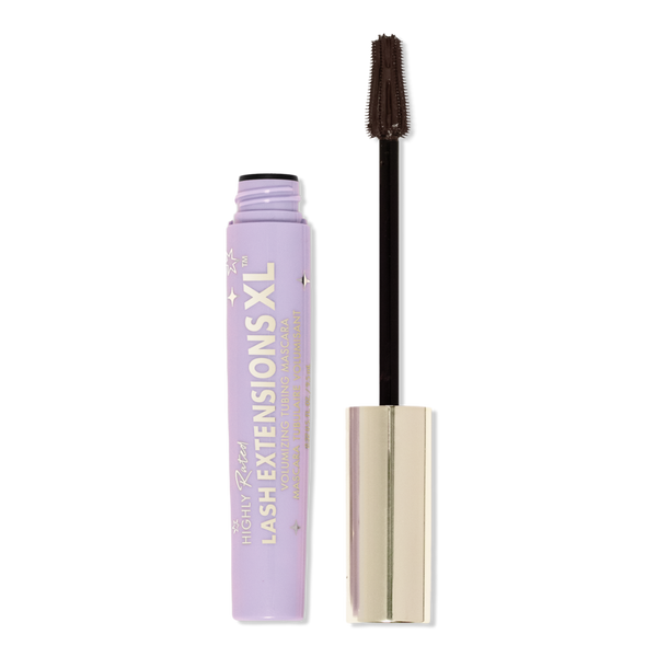 Milani Highly Rated Lash Extensions XL Volumizing Tubing Mascara #1