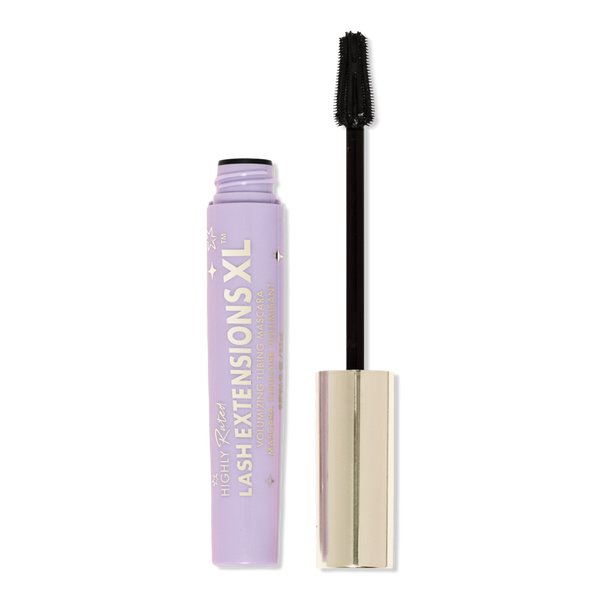 Milani Highly Rated Lash Extensions XL Volumizing Tubing Mascara #1