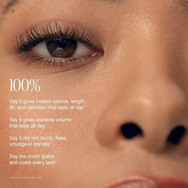 Milani Highly Rated Lash Extensions XL Volumizing Tubing Mascara #7