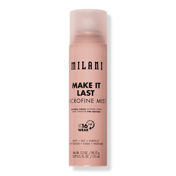 Milani Make It Last Microfine Mist Setting Spray #1