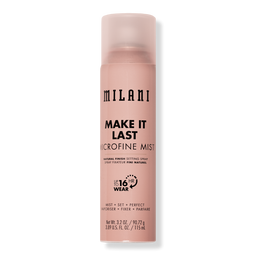 Milani Make It Last Microfine Mist Setting Spray