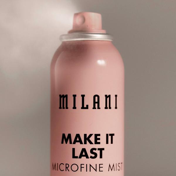 Milani Make It Last Microfine Mist Setting Spray #2
