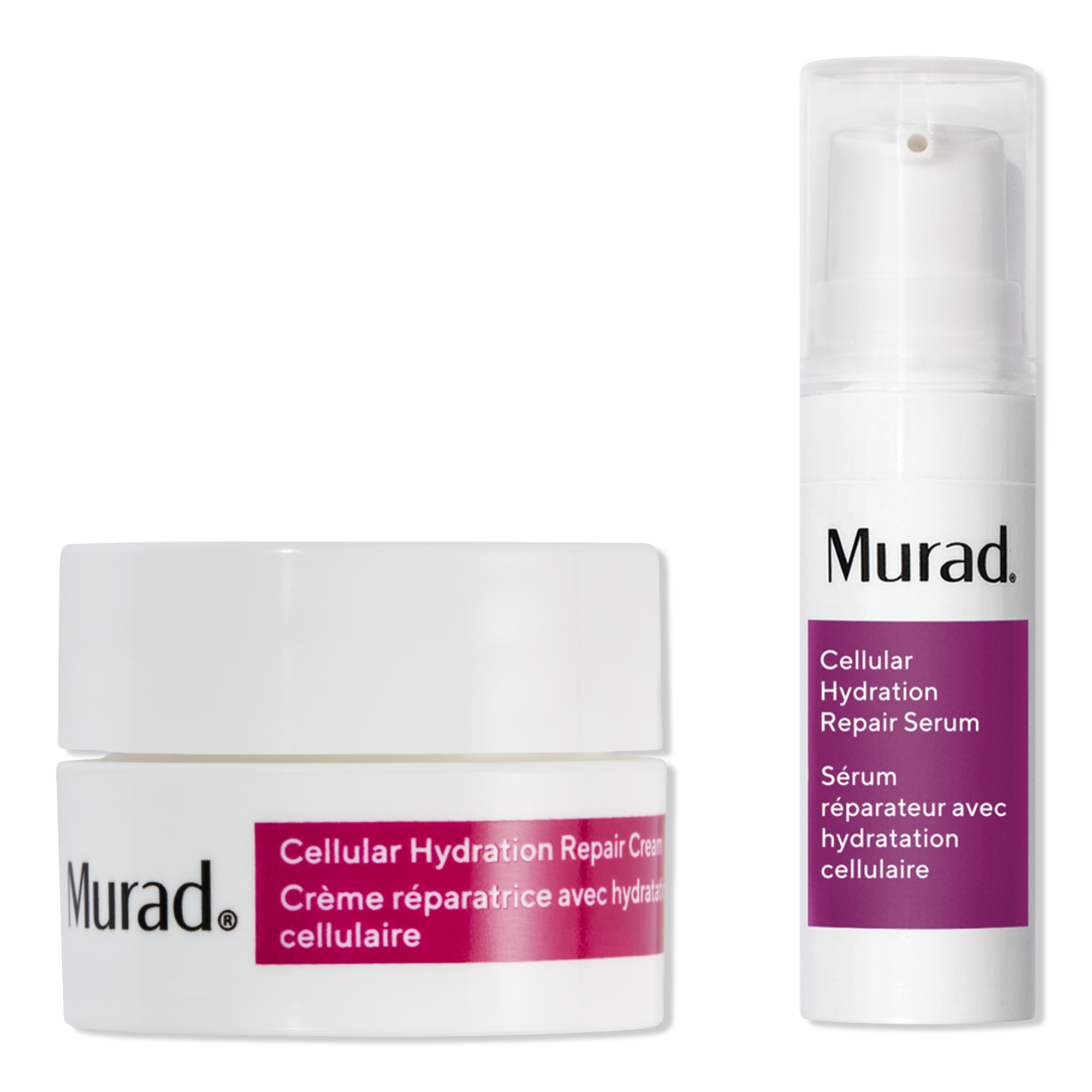 Murad Free 2 piece gift with $40 brand purchase #1