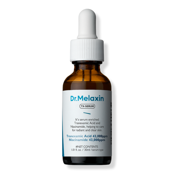 Dr. Melaxin TX-Serum #1