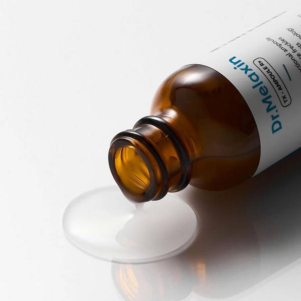 Dr. Melaxin TX-Serum #2