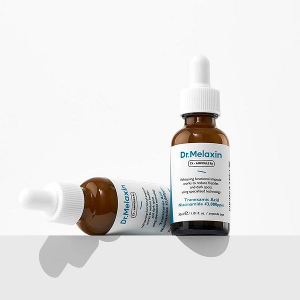 Dr. Melaxin TX-Serum #3