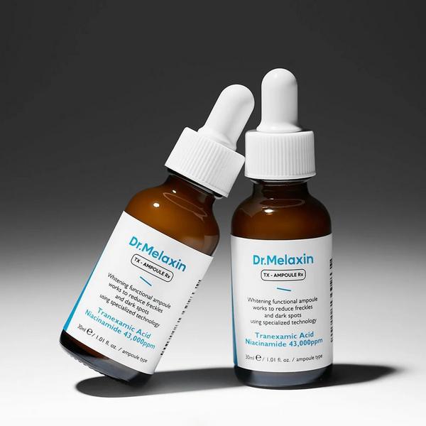 Dr. Melaxin TX-Serum #4