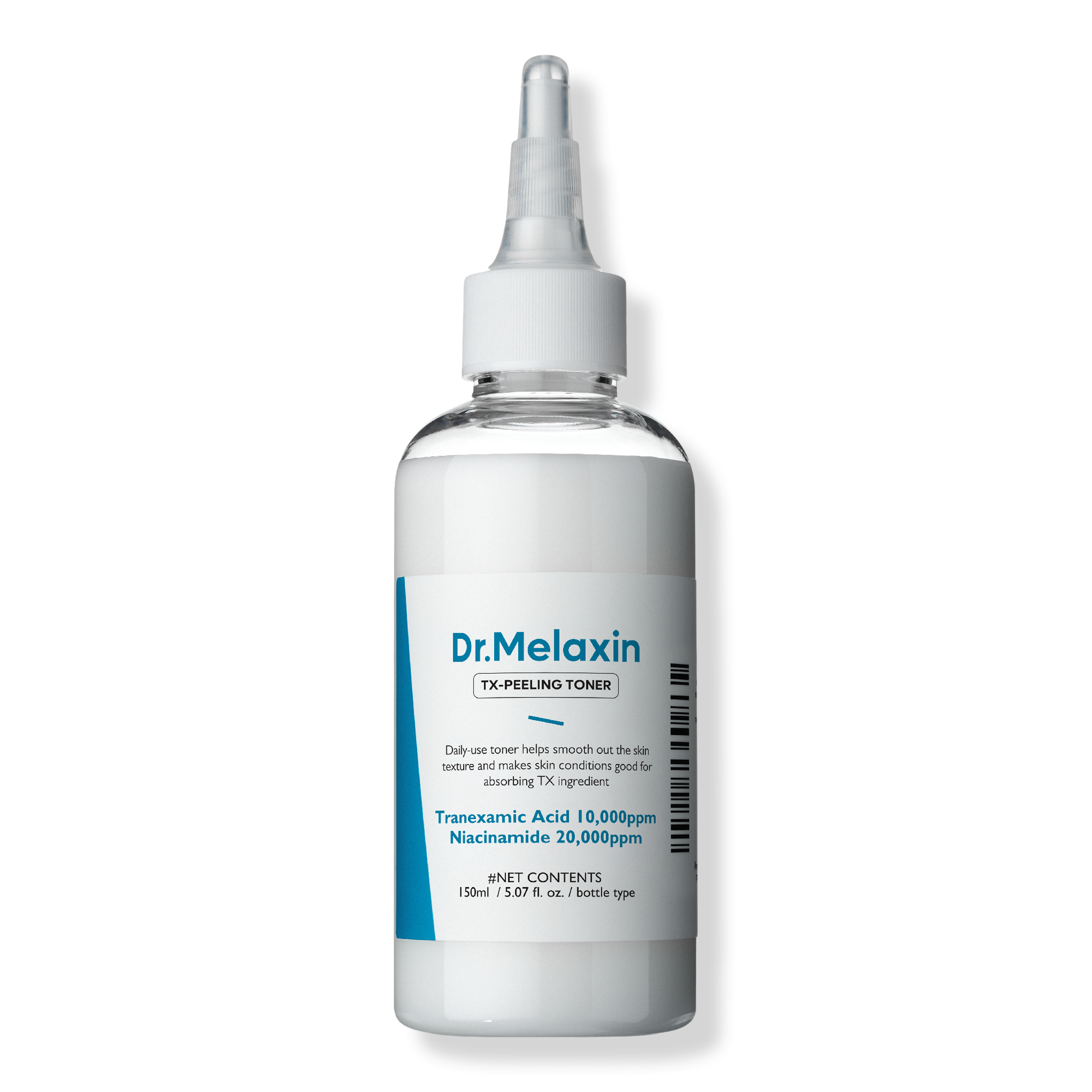 Dr. Melaxin TX-Peeling Toner #1