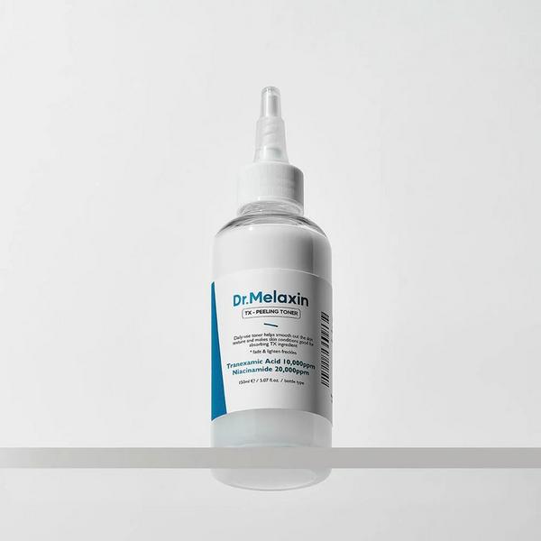 Dr. Melaxin TX-Peeling Toner #3