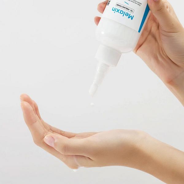 Dr. Melaxin TX-Peeling Toner #4