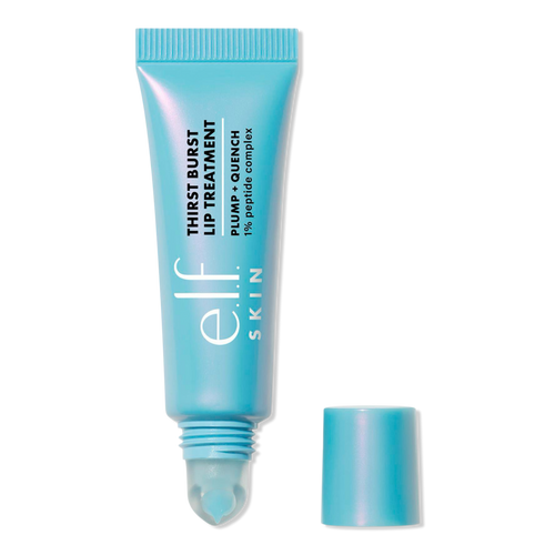 e.l.f. Cosmetics - Sheer Blue Hibiscus Thirst Burst Lip Treatment