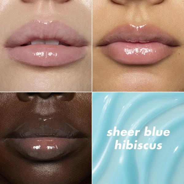 e.l.f. Cosmetics Thirst Burst Lip Treatment Plump + Quench 1% Peptide Complex #3